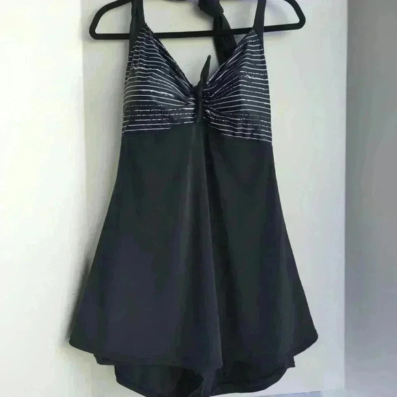 Cocoship 1 piece Swim suit - Picture 1 of 6